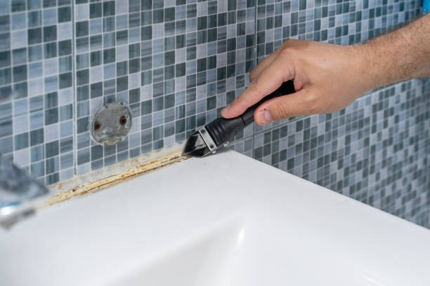 Certified Mold Removal in Liberty, KY